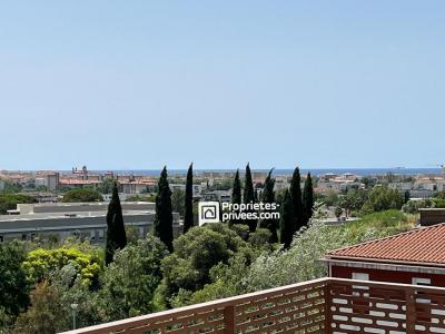 For sale Frejus 4 rooms 109 m2 Var (83600) photo 2