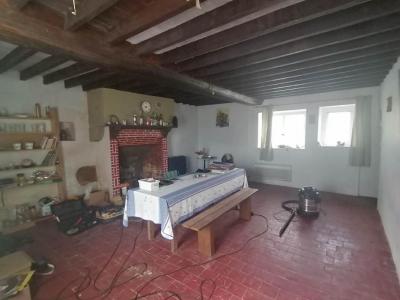 Annonce Vente 4 pices Maison Menil-scelleur 61