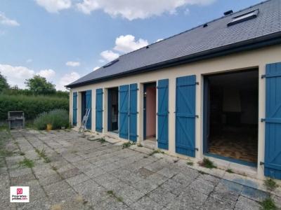 For sale Ecouche 7 rooms 150 m2 Orne (61150) photo 3