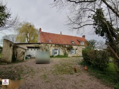 For sale Belfonds 5 rooms 110 m2 Orne (61500) photo 2