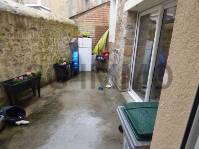 Annonce Vente 4 pices Maison Sable-sur-sarthe 72