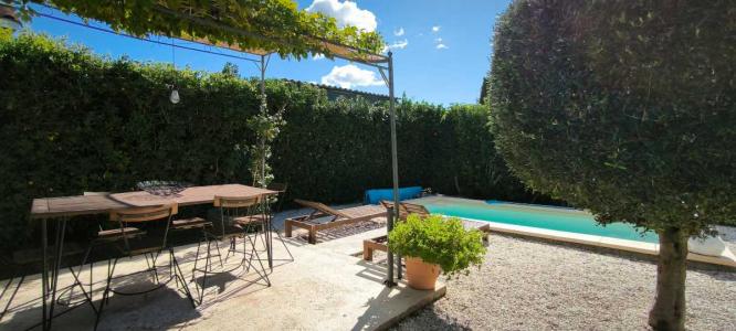 For sale Pomerols 5 rooms 98 m2 Herault (34810) photo 2