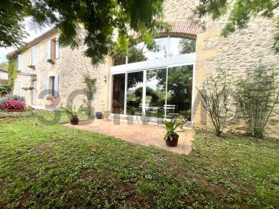 For sale Reole 6 rooms 192 m2 Gironde (33190) photo 0