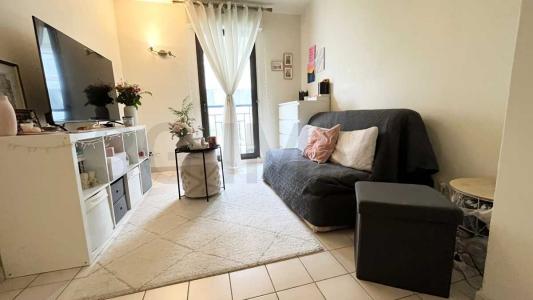 For sale Paris-20eme-arrondissement 1 room 23 m2 Paris (75020) photo 2