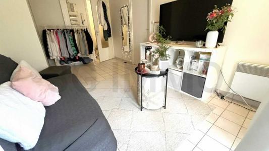 For sale Paris-20eme-arrondissement 1 room 23 m2 Paris (75020) photo 3