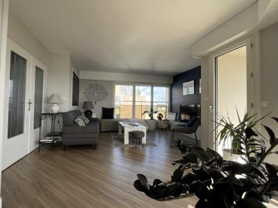 Annonce Vente 2 pices Appartement Rennes 35