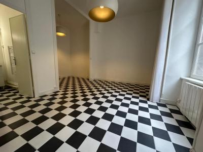 For sale Clermont-ferrand 1 room 22 m2 Puy de dome (63000) photo 1