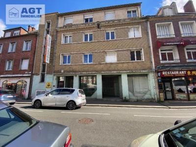 Annonce Location Local commercial Beauvais 60