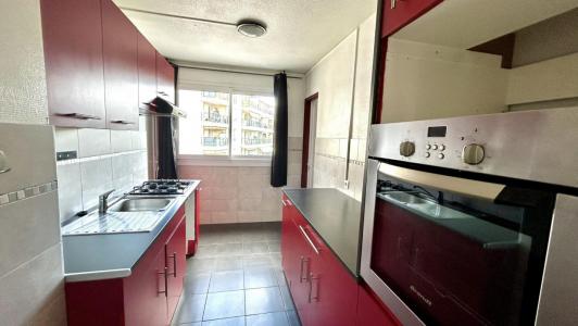 For rent Roanne 4 rooms 76 m2 Loire (42300) photo 1