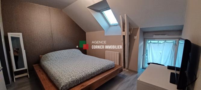 For rent Chateaubourg 4 rooms 70 m2 Ille et vilaine (35220) photo 1