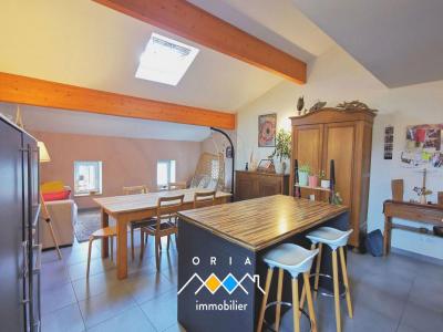 For sale Pagny-sur-moselle 4 rooms 83 m2 Meurthe et moselle (54530) photo 0