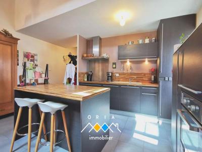 For sale Pagny-sur-moselle 4 rooms 83 m2 Meurthe et moselle (54530) photo 3