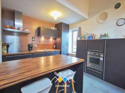 For sale Pagny-sur-moselle 4 rooms 83 m2 Meurthe et moselle (54530) photo 4