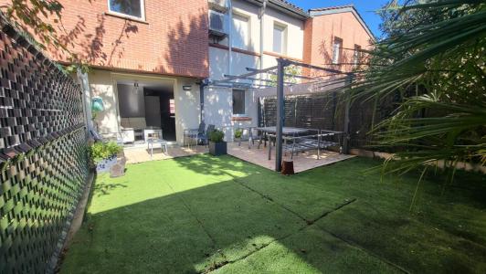 Annonce Vente 5 pices Maison Toulouse 31