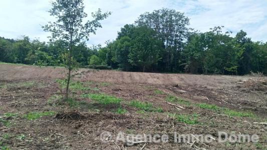 Acheter Terrain 950 m2 Nohanent