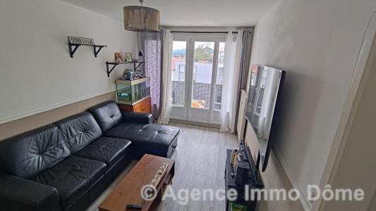 Annonce Vente 3 pices Appartement Clermont-ferrand 63