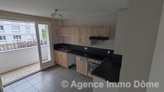 Acheter Appartement 65 m2 Clermont-ferrand