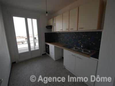 Louer Appartement Chamalieres Puy de dome