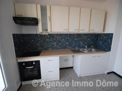 Louer Appartement Chamalieres 650 euros