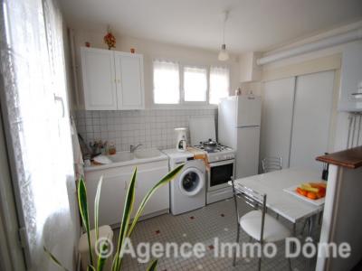 Annonce Vente Immeuble Malauzat 63