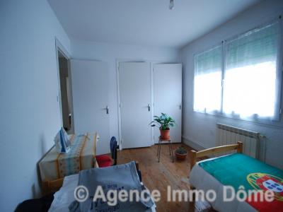 Acheter Immeuble Malauzat 187000 euros