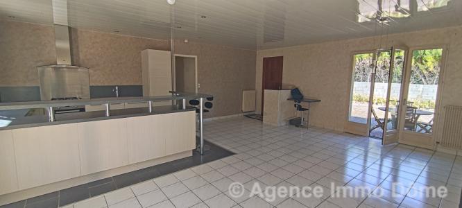 Annonce Vente 5 pices Maison Issoire 63