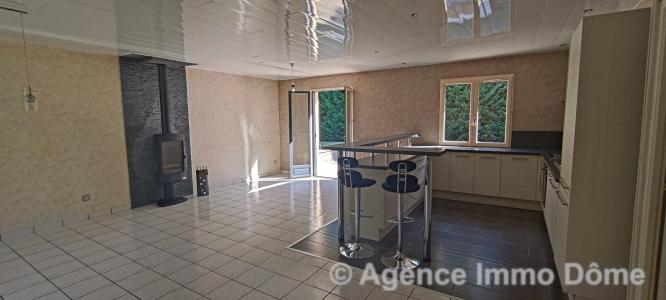 Acheter Maison 95 m2 Issoire