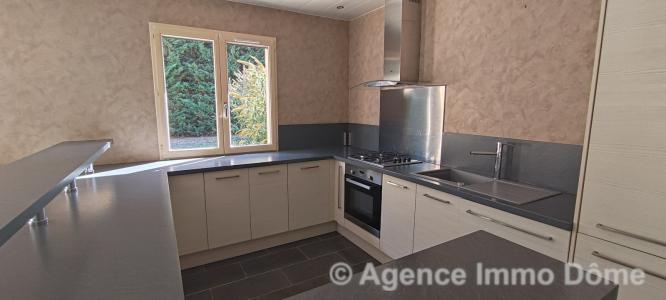 Annonce Vente 5 pices Maison Neschers 63