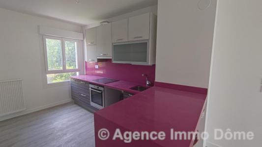 Annonce Vente 5 pices Maison Cendre 63