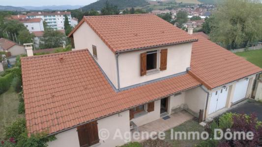 Annonce Vente 7 pices Maison Billom 63