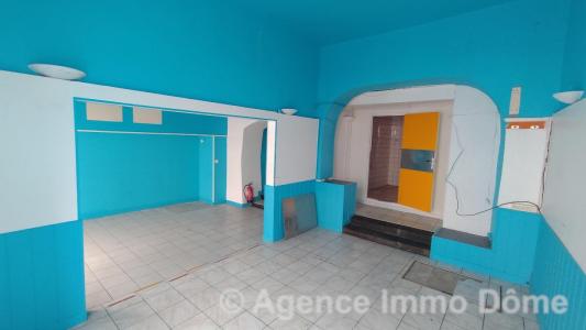 Annonce Vente Local commercial Clermont-ferrand 63