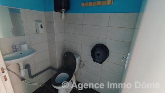 Acheter Local commercial Clermont-ferrand 157000 euros