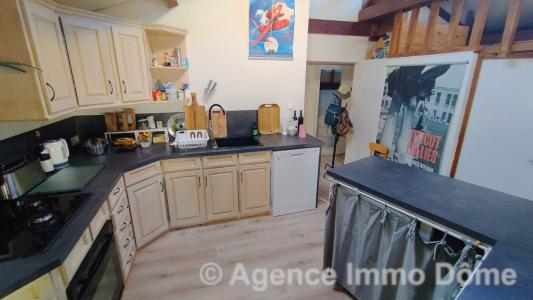 Acheter Appartement Royat Puy de dome