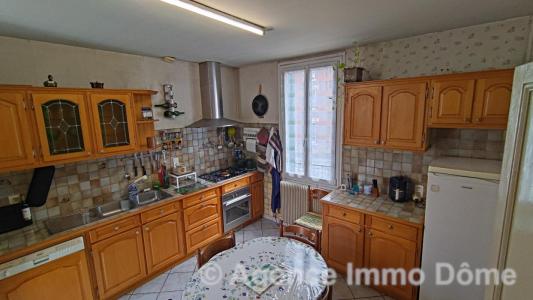 For sale Clermont-ferrand 5 rooms 117 m2 Puy de dome (63100) photo 1