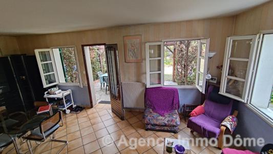 For sale Clermont-ferrand 5 rooms 117 m2 Puy de dome (63100) photo 3