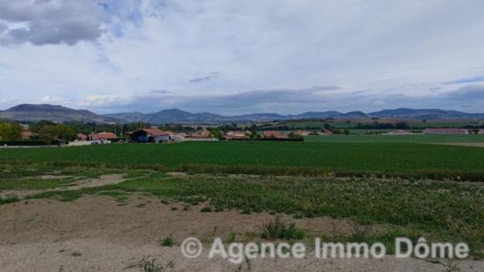 For sale Plauzat 694 m2 Puy de dome (63730) photo 0