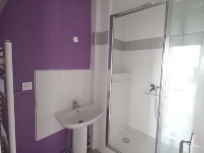 Louer Appartement Autun Saone et loire