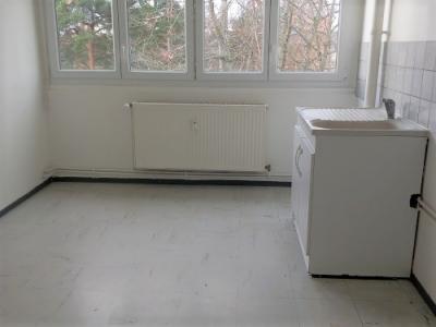 For rent Autun 3 rooms 63 m2 Saone et loire (71400) photo 2