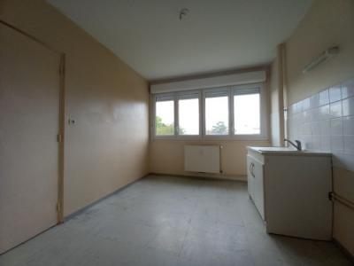 Annonce Location 3 pices Appartement Autun 71