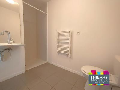 For sale Nantes 1 room 28 m2 Loire atlantique (44000) photo 4