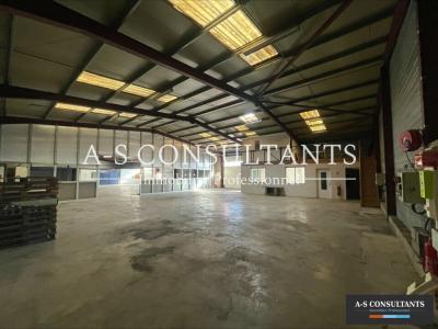 For rent Bourg-les-valence 1000 m2 Drome (26500) photo 0