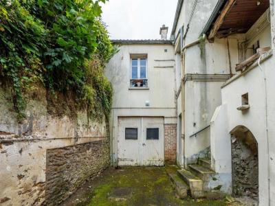 For sale Celle-saint-cloud 4 rooms 103 m2 Yvelines (78170) photo 2