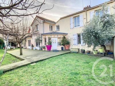 Annonce Vente 6 pices Maison Orly 94