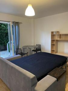 Annonce Location Appartement Stains 93