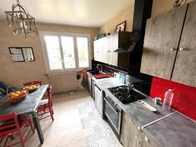 For sale Conflans-sur-seine 5 rooms 96 m2 Marne (51260) photo 1