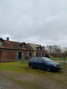 For rent Bulles 6 rooms 171 m2 Oise (60130) photo 0