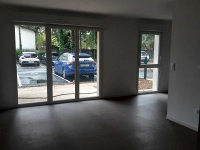 For rent Poitiers 3 rooms 58 m2 Vienne (86000) photo 1