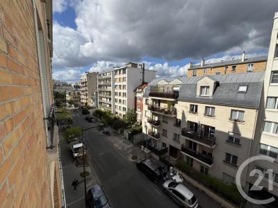 Acheter Appartement 36 m2 Vincennes