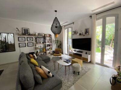 For sale Montpellier 5 rooms 137 m2 Herault (34000) photo 3