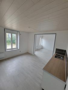 Annonce Vente 4 pices Appartement Hirson 02